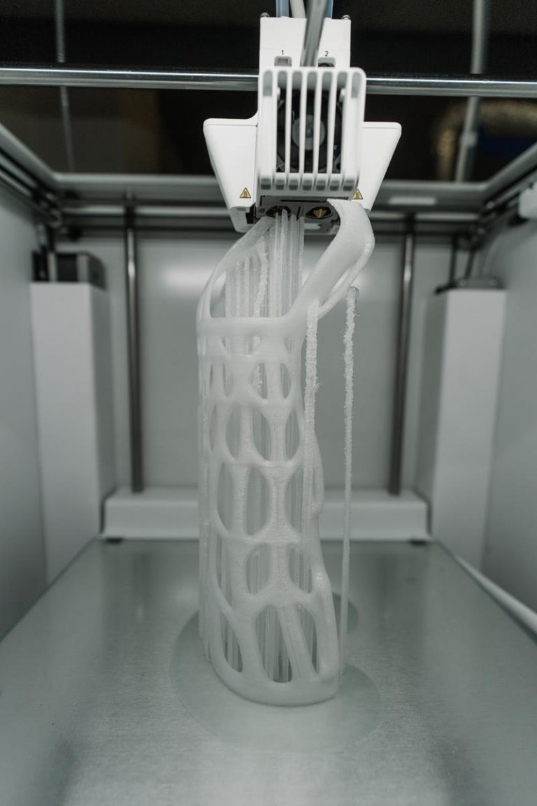 Wyśmienite drukowanie 3D dla każdego zainteresowanego
