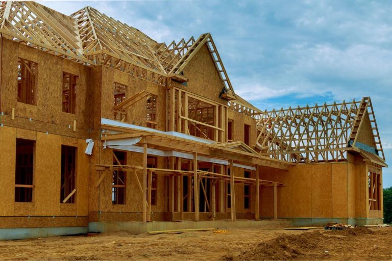 Prefabrykowane konstrukcje drewniane w budownictwie