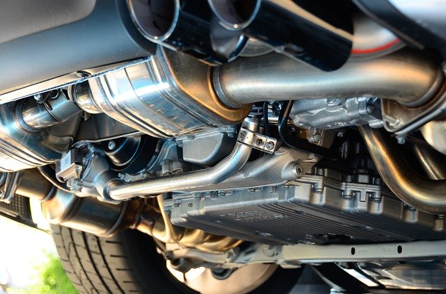 Turboservice: twoje centrum regeneracji turbosprężarek w warszawie