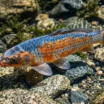 Anatomia karpia koi – jak budowa ciała wpływa na potencjał wzrostu?